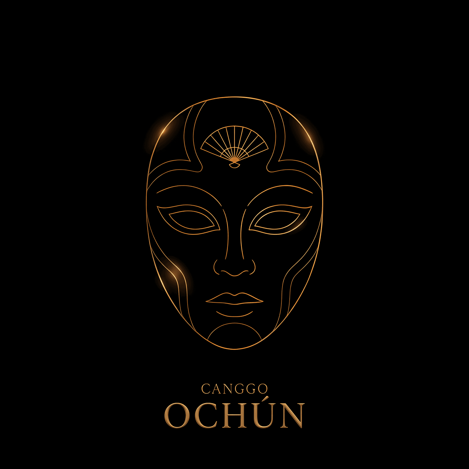 OCHÚN - single by Canggo
